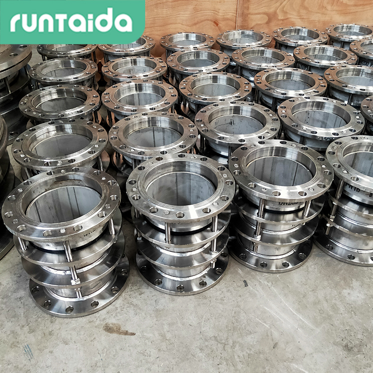 不鏽鋼伸縮接頭(tou)